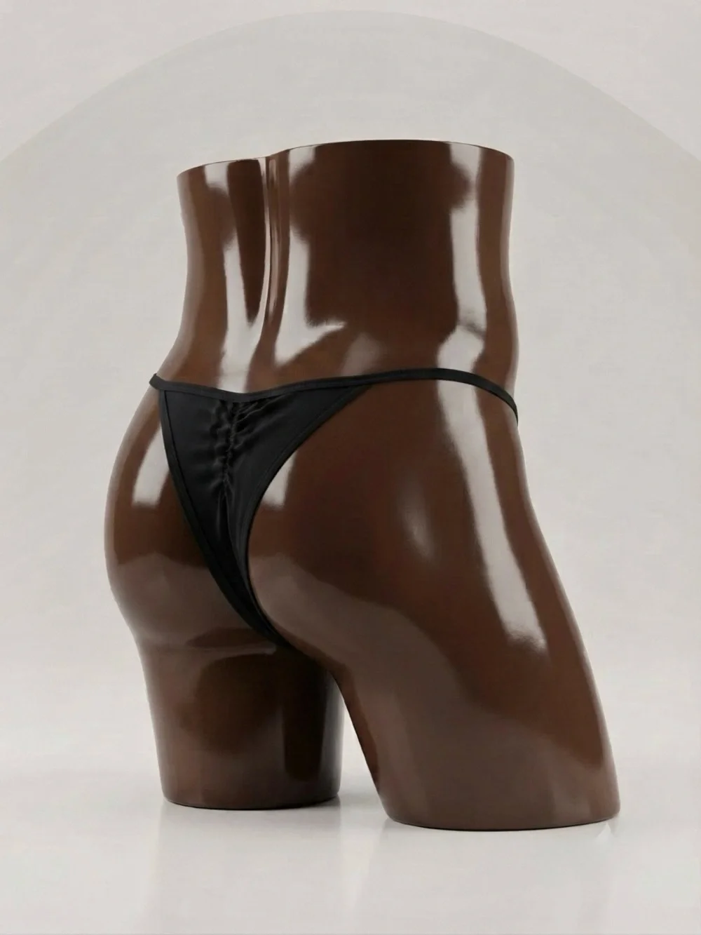 Men’s thong underwear | size : L